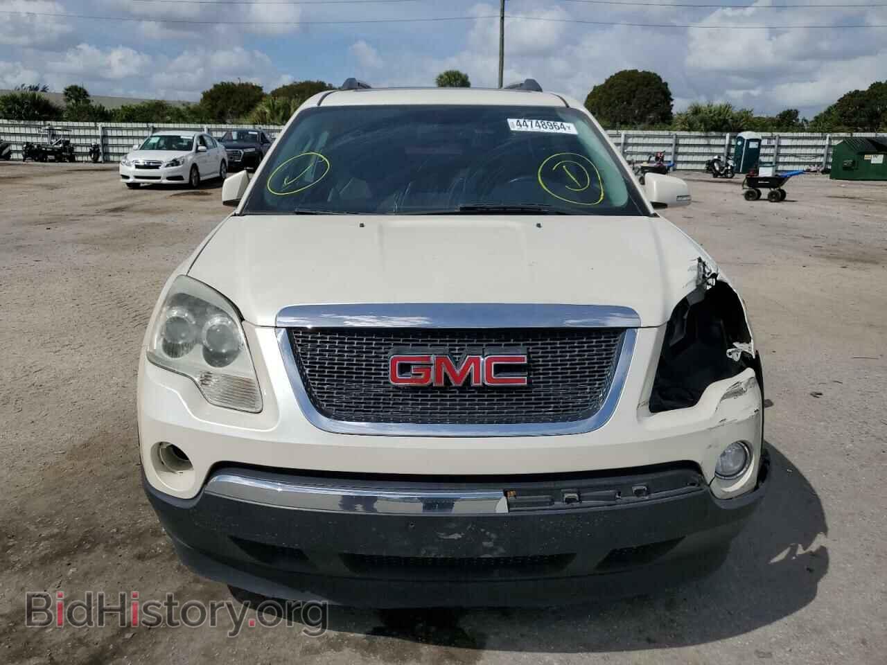 2012 GMC ACADIA - VIN: 1GKKVRED8CJ339859 - Фото 5