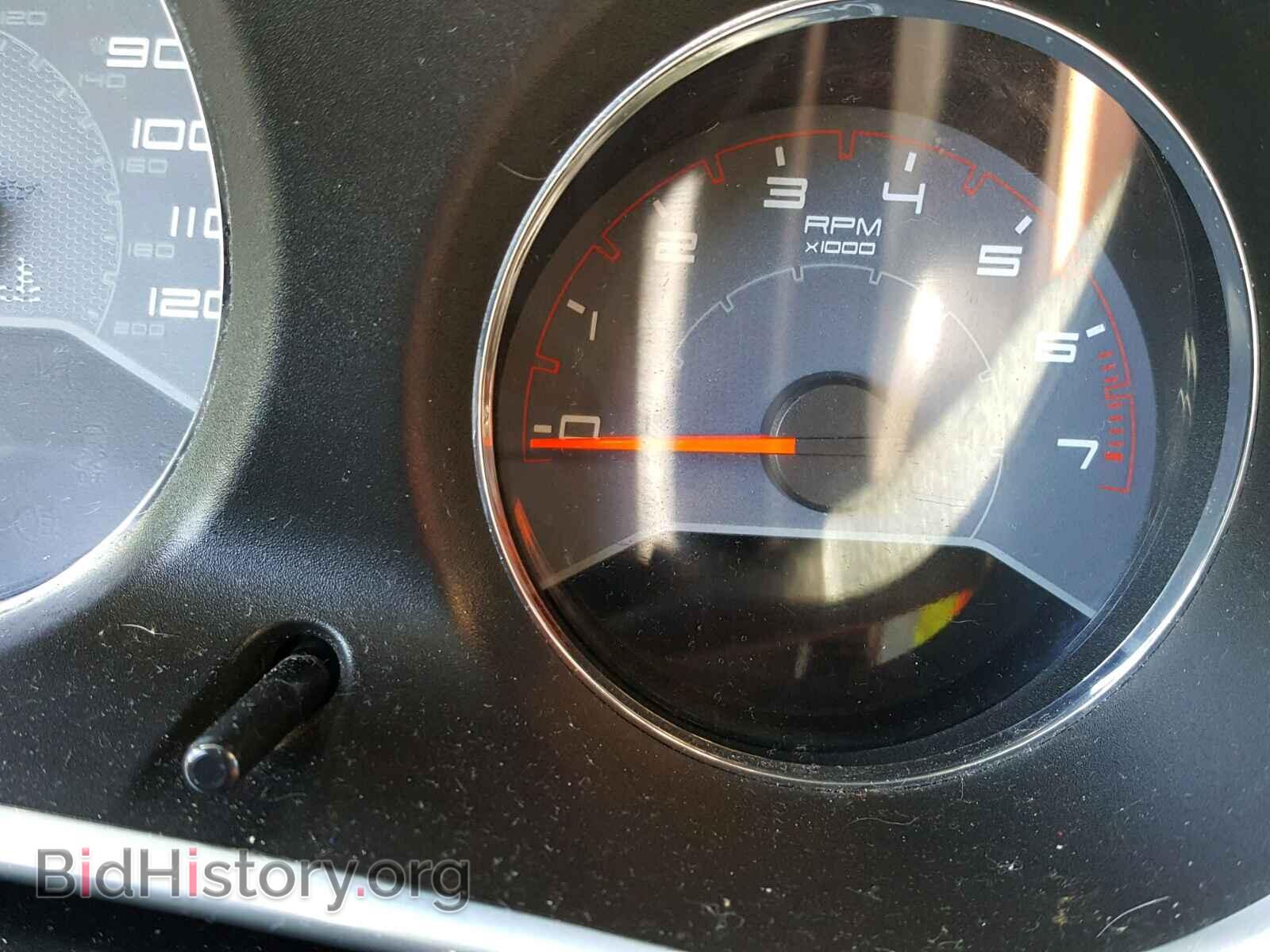 2013 DODGE AVENGER - VIN: 1C3CDZCB9DN626291 - Photo 8
