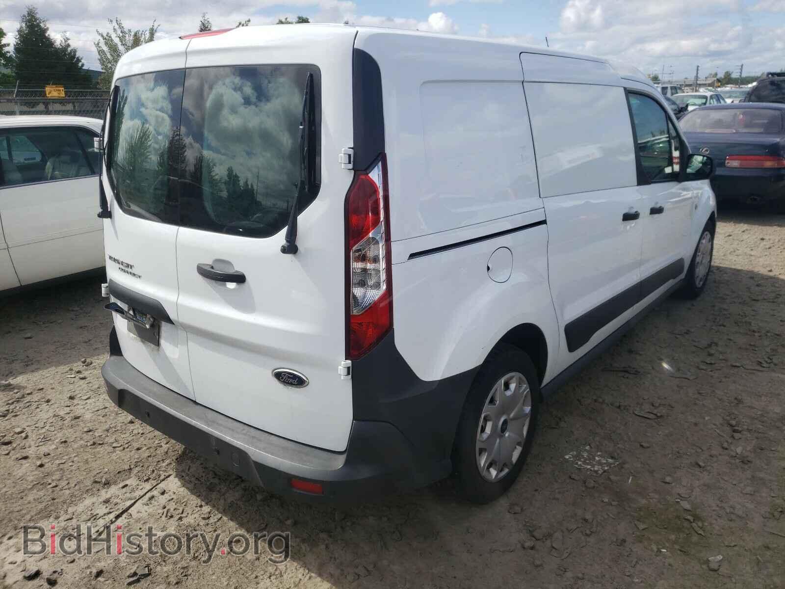 2014 FORD TRANSIT CO - VIN: NM0LS7E72E1157145 - Фото 4