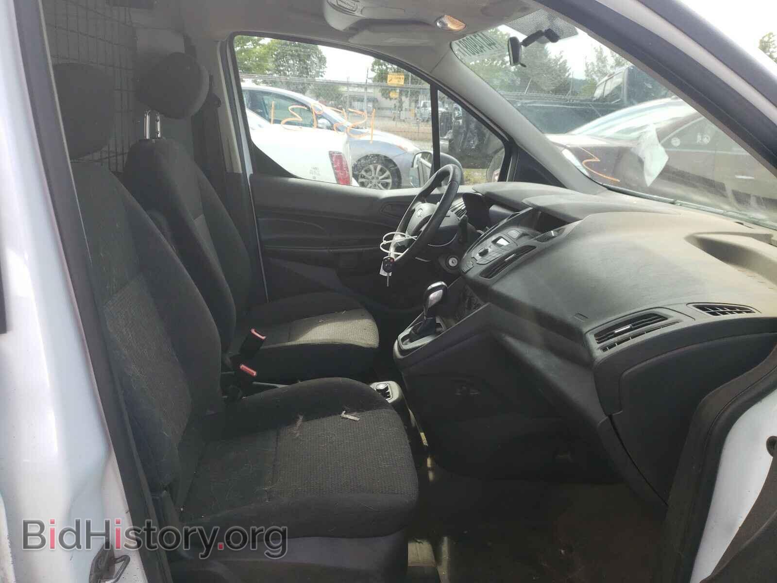 2014 FORD TRANSIT CO - VIN: NM0LS7E72E1157145 - Фото 5
