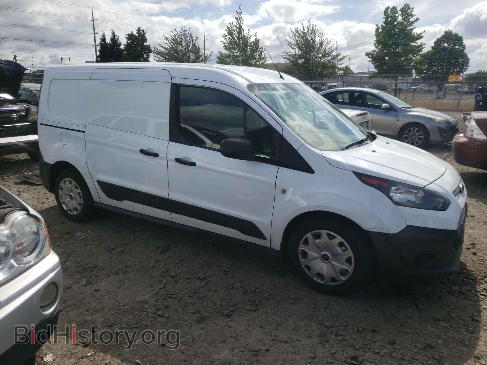 2014 FORD TRANSIT CO - VIN: NM0LS7E72E1157145 - Фото 9