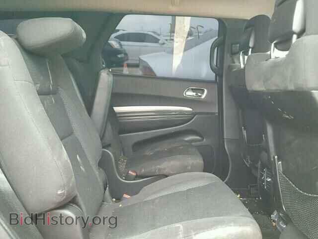 2013 DODGE DURANGO - VIN: 1C4RDHAG4DC676249 - Photo 6