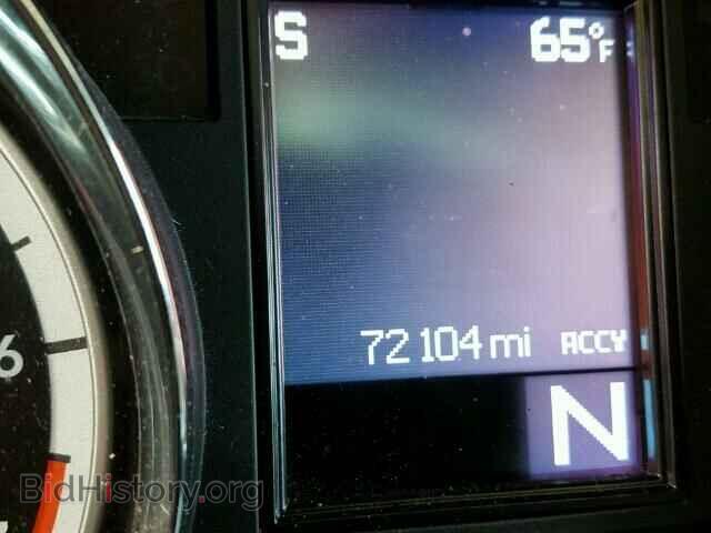 2013 DODGE DURANGO - VIN: 1C4RDHAG4DC676249 - Photo 8