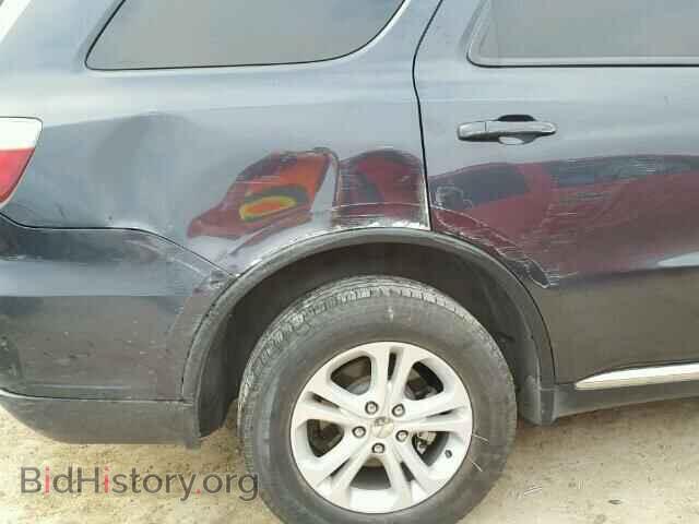 2013 DODGE DURANGO - VIN: 1C4RDHAG4DC676249 - Photo 10