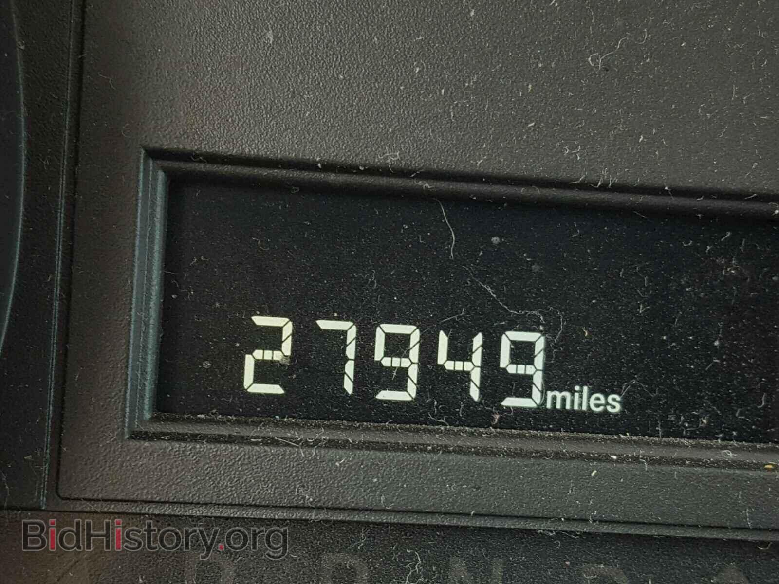 2017 DODGE CARAVAN - VIN: 2C4RDGBG4HR567361 - Фото 8