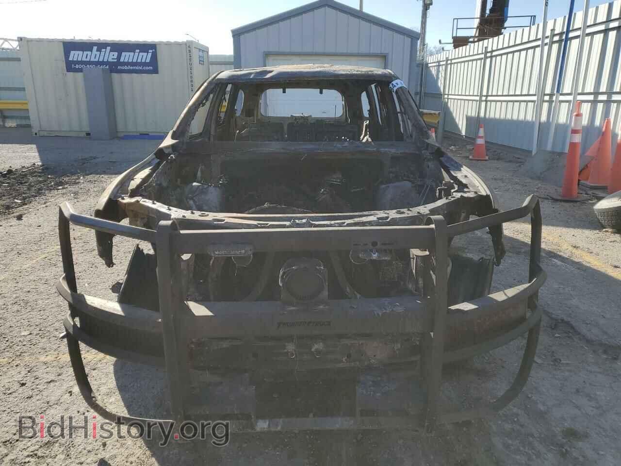 2023 DODGE DURANGO - VIN: 1C4RDJFG3PC558259 - Фото 5