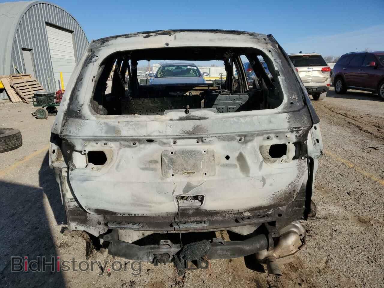 2023 DODGE DURANGO - VIN: 1C4RDJFG3PC558259 - Фото 6
