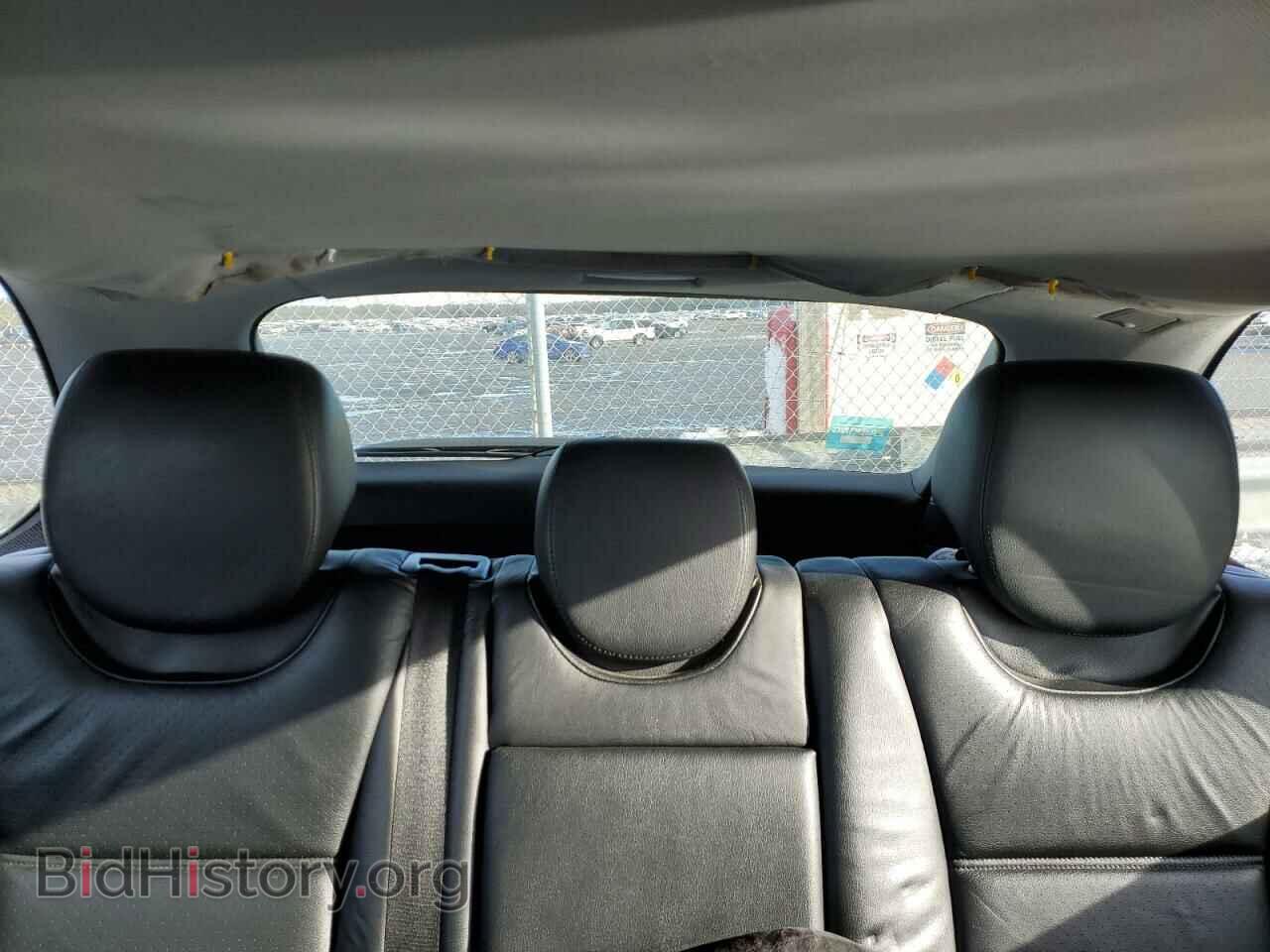 2006 PORSCHE CAYENNE - VIN: WP1AA29P76LA22385 - Фото 10
