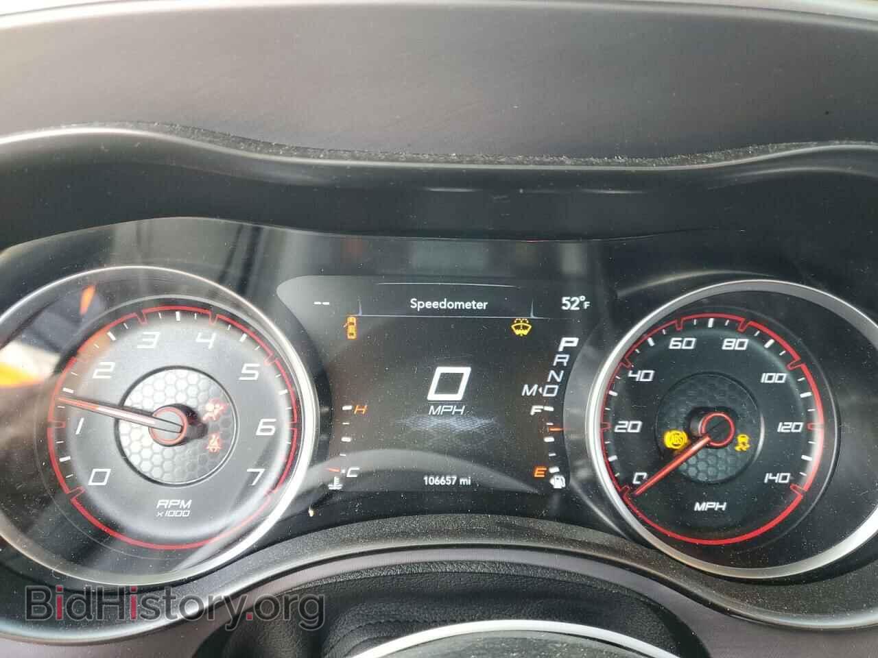 2019 DODGE CHARGER - VIN: 2C3CDXBG7KH660964 - Фото 9