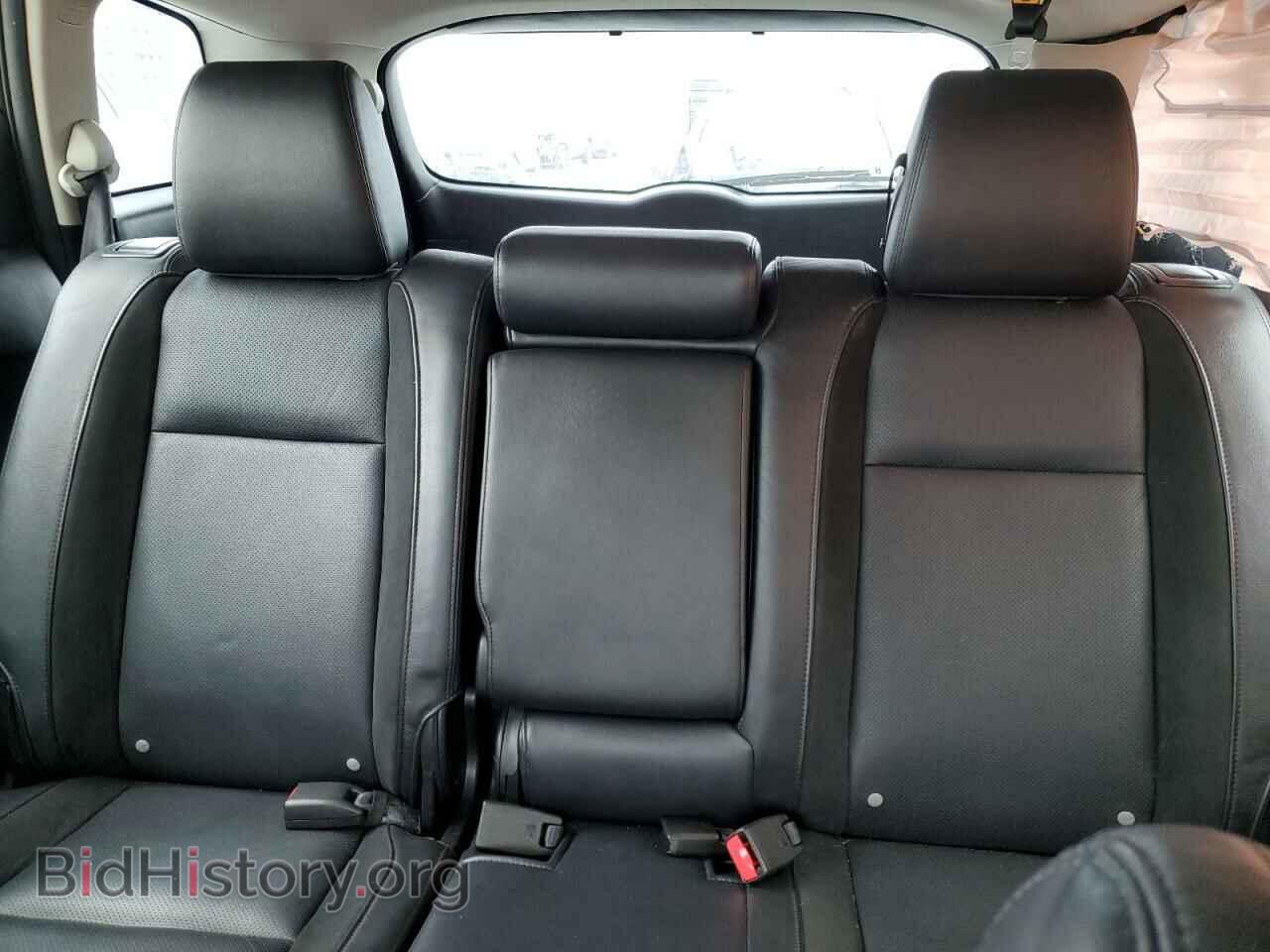 2014 MAZDA CX-9 - VIN: JM3TB2DA8E0446479 - Фото 10