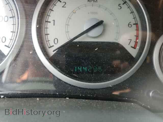 2008 CHRYSLER MINIVAN - VIN: 2A8HR64X08R688174 - Фото 8