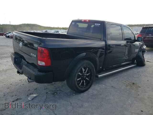 2013 RAM 1500 - VIN: 1C6RR7KT7DS718787 - Фото 3
