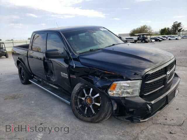 2013 RAM 1500 - VIN: 1C6RR7KT7DS718787 - Фото 4