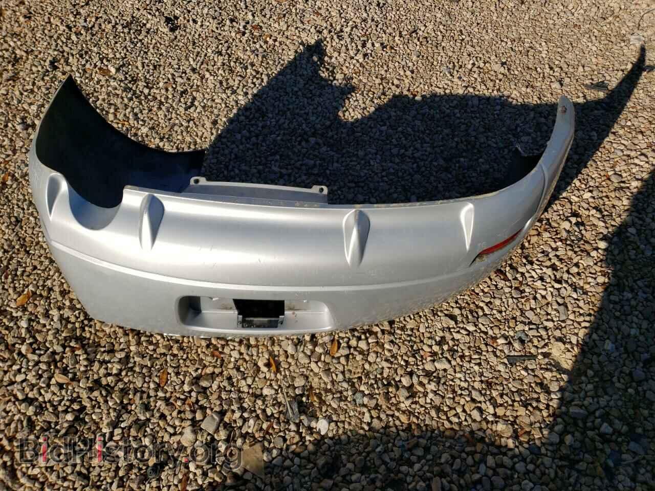 2007 MITSUBISHI ECLIPSE - VIN: 4A3AK64FX7E069613 - Фото 12
