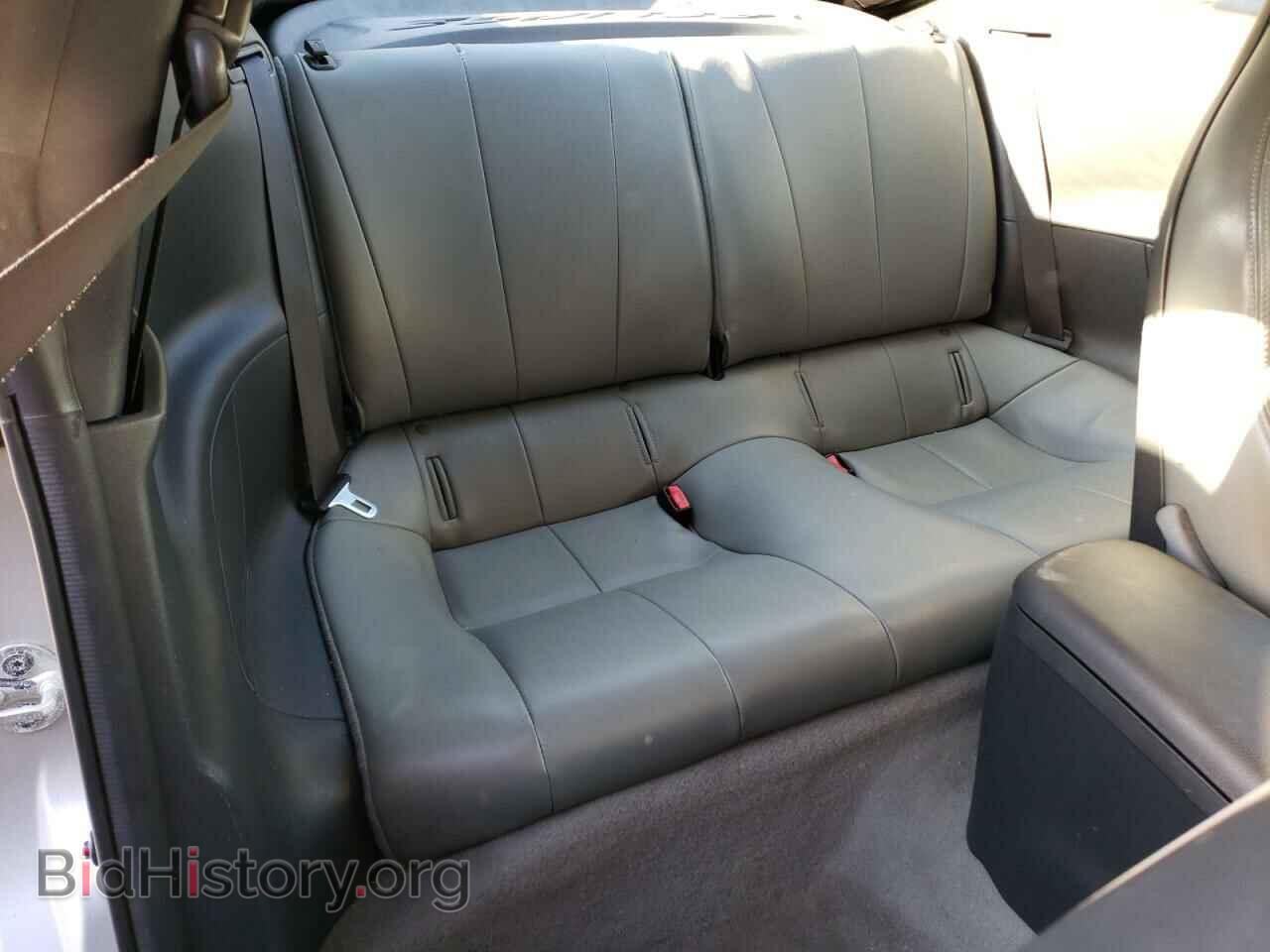 2007 MITSUBISHI ECLIPSE - VIN: 4A3AK64FX7E069613 - Фото 10