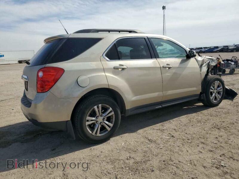2012 Chevrolet EQUINOX (VIN 2GNALDEK0C6347375) — photo 3 of 13
