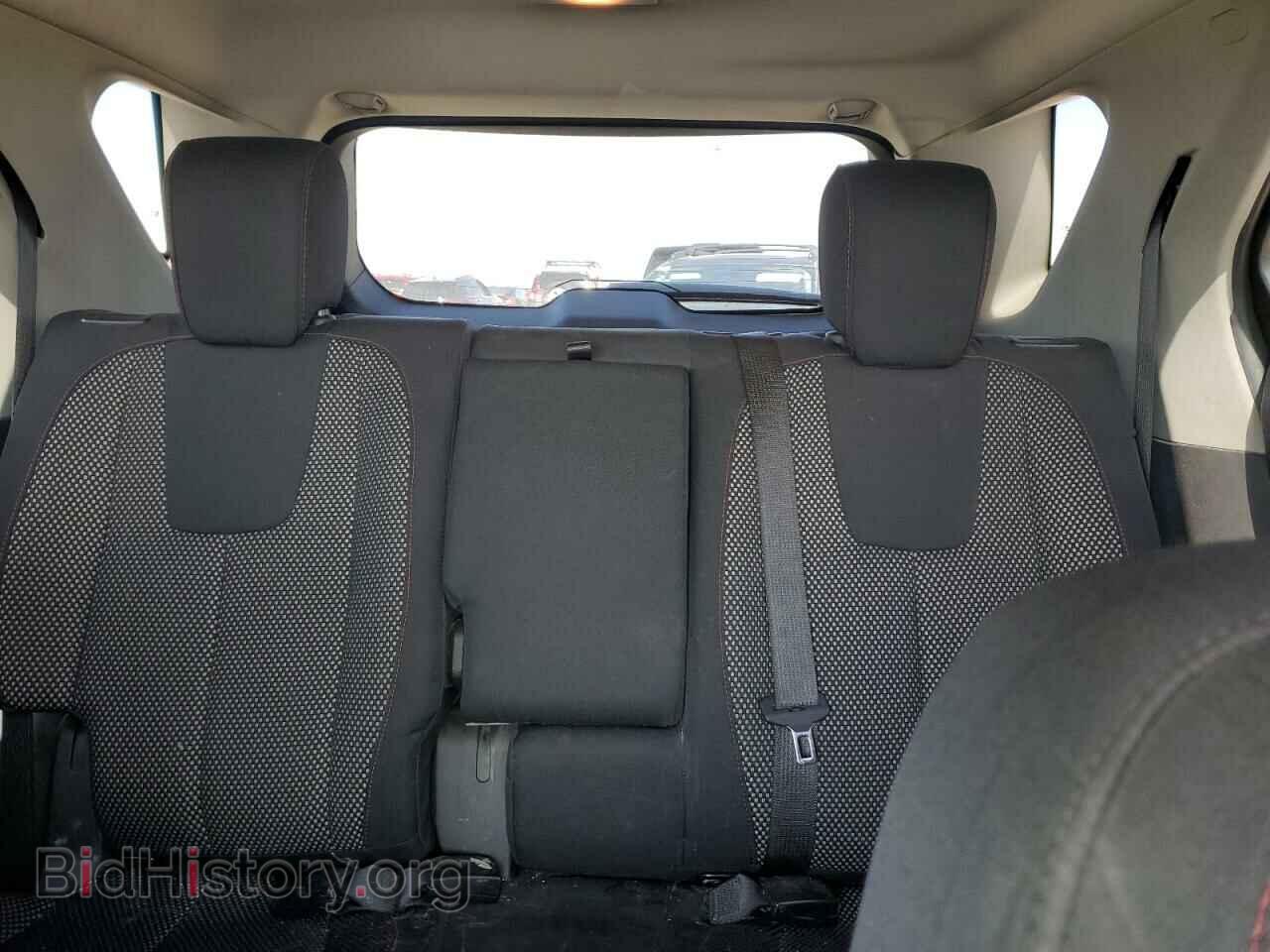 2012 CHEVROLET EQUINOX - VIN: 2GNALDEK0C6347375 - Photo 10