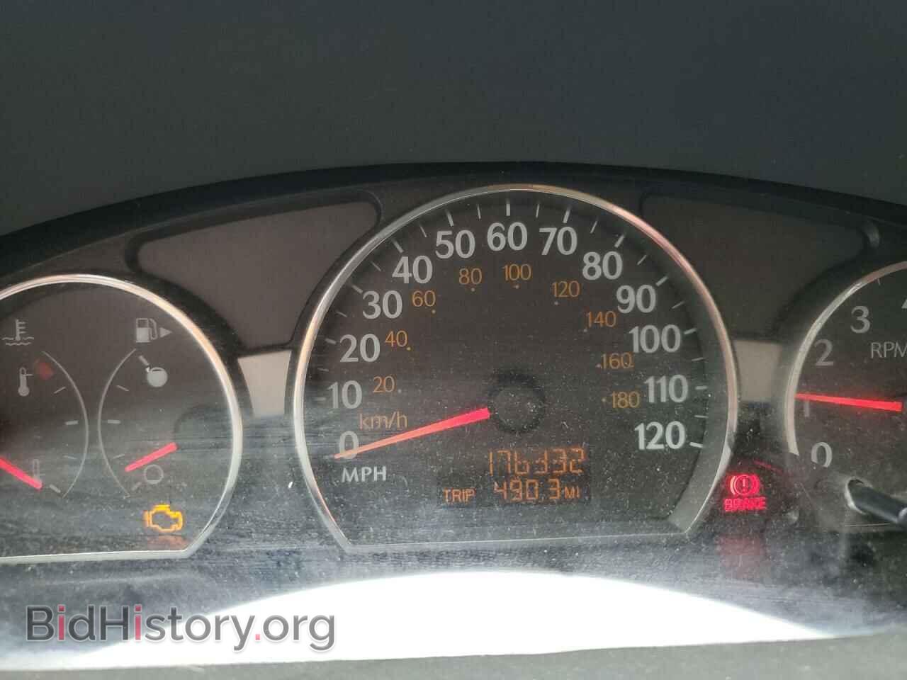 2006 SATURN ION - VIN: 1G8AJ55F96Z118848 - Фото 9