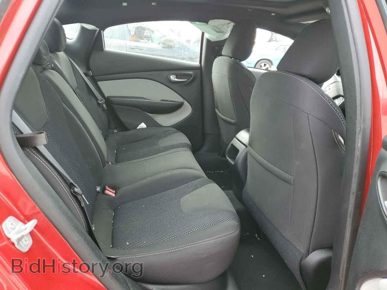 2014 DODGE DART - VIN: 1C3CDFBB6ED904054 - Фото 10