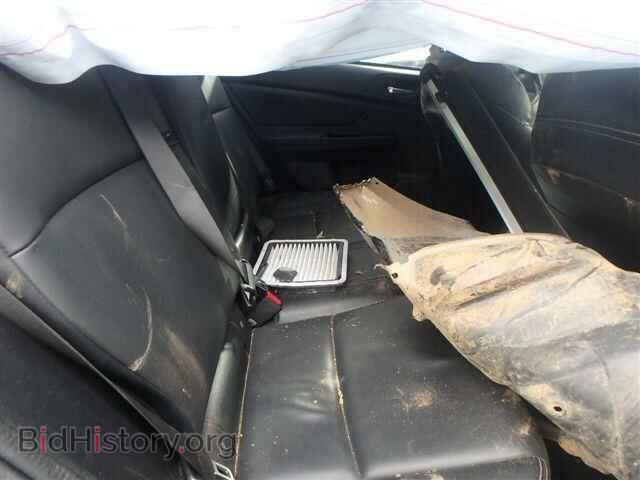 2014 SUBARU XV - VIN: JF2GPAKC8E8250913 - Фото 6