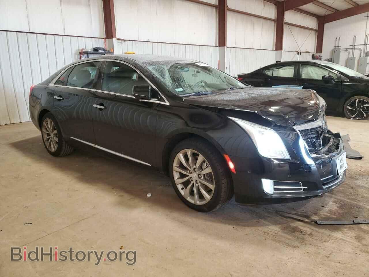 2017 CADILLAC XTS - VIN: 2G61M5S3XH9198927 - Фото 4