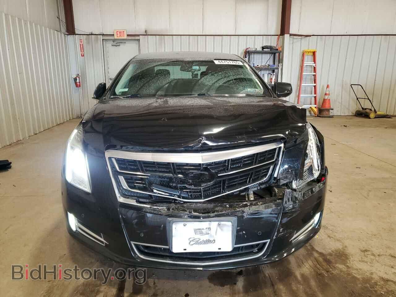2017 CADILLAC XTS - VIN: 2G61M5S3XH9198927 - Фото 5