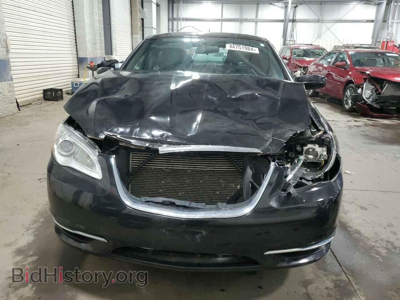2014 CHRYSLER 200 - VIN: 1C3CCBAB2EN141263 - Photo 5