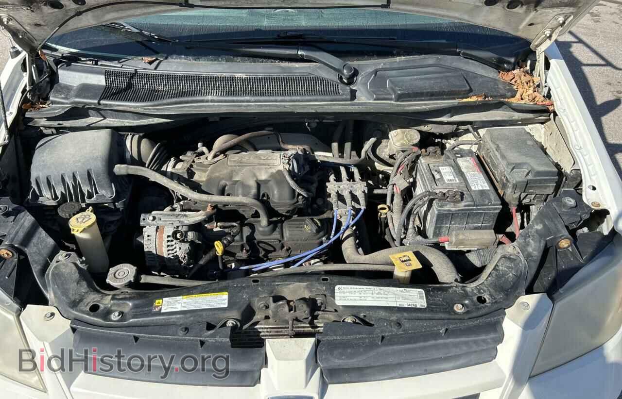 2010 DODGE CARAVAN - VIN: 2D4CN1AE8AR250997 - Photo 7