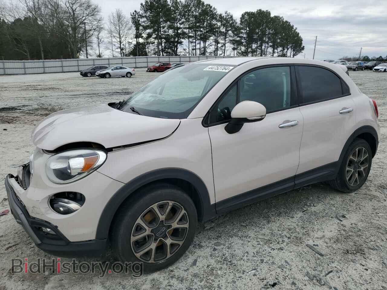 Photo ZFBCFXCT0GP335368 - FIAT 500 2016