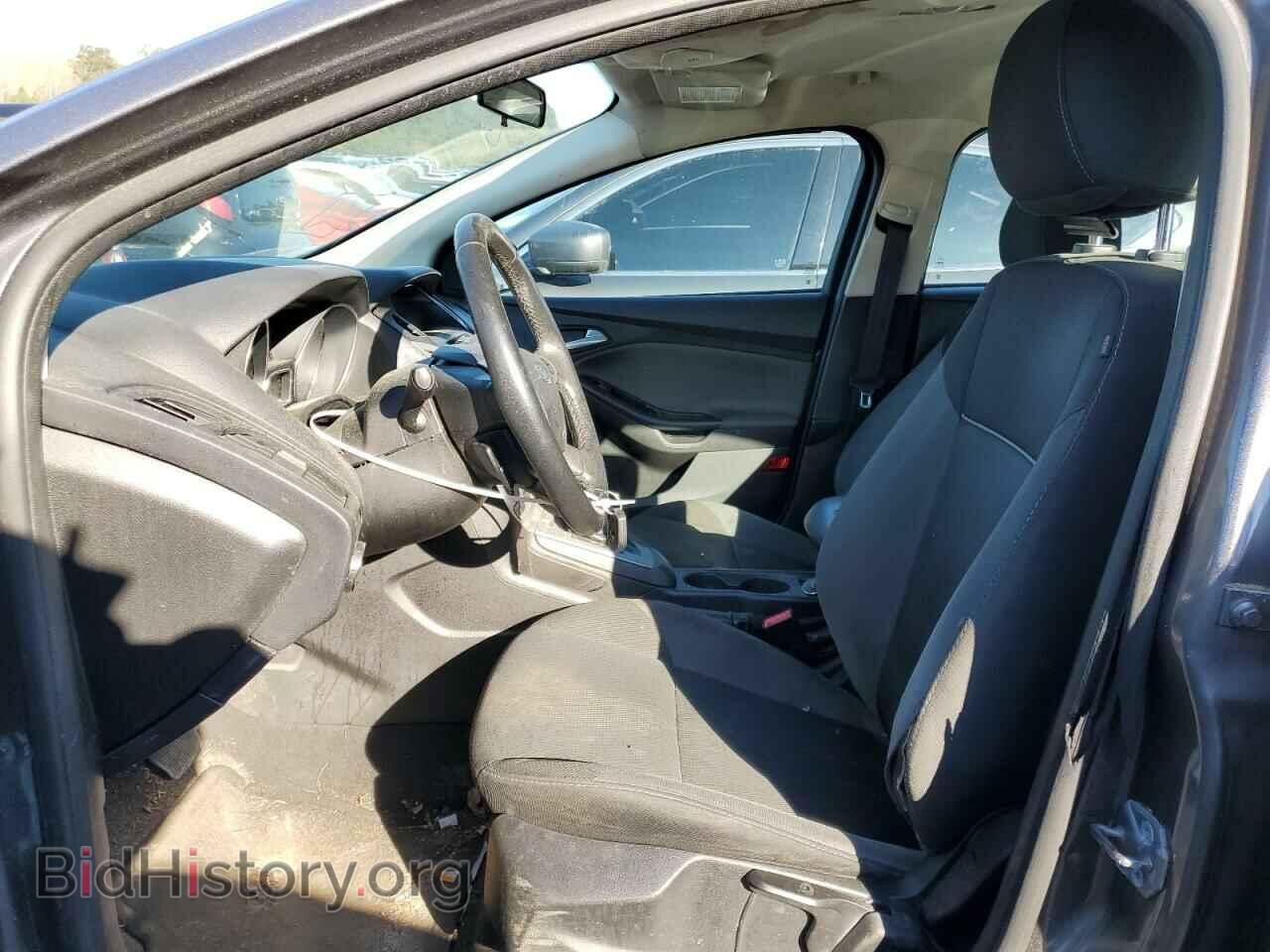 2014 FORD FOCUS - VIN: 1FADP3F23EL219909 - Photo 7