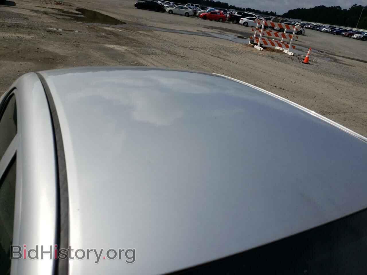 2013 TOYOTA COROLLA - VIN: 5YFBU4EEXDP224204 - Фото 9