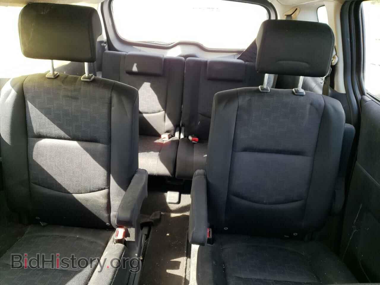 2008 MAZDA 5 - VIN: JM1CR29L180311556 - Фото 10