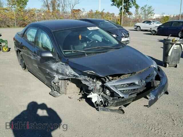 Фотография 2T1BU4EEXDC032202 - TOYOTA COROLLA BA 2013