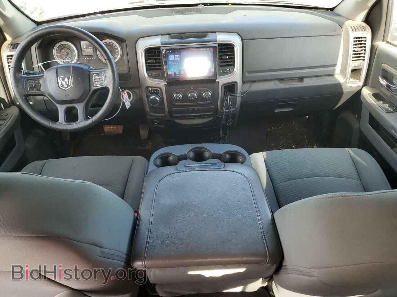 2014 RAM 1500 - VIN: 1C6RR6GT6ES255187 - Фото 8