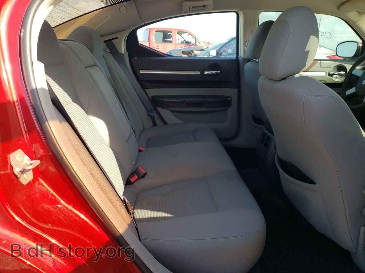 2010 DODGE CHARGER - VIN: 2B3CA3CV0AH150272 - Фото 6