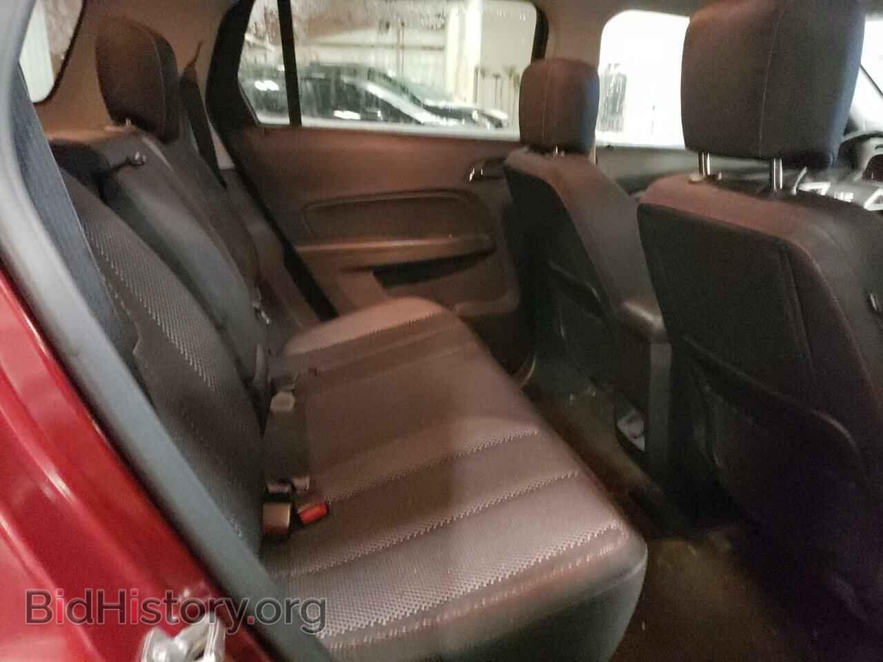 2017 GMC TERRAIN - VIN: 2GKFLTEK1H6183347 - Photo 11