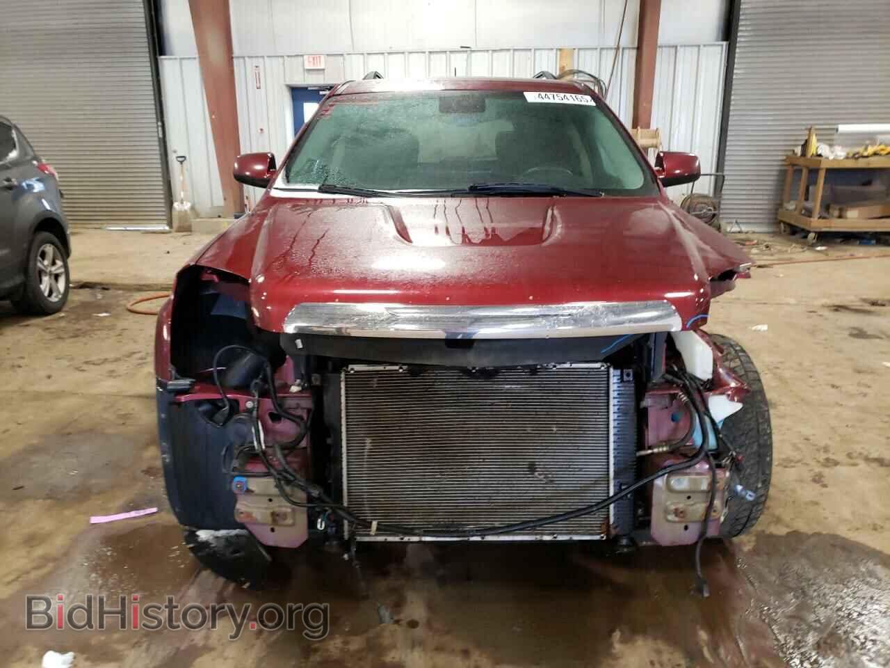 2017 GMC TERRAIN - VIN: 2GKFLTEK1H6183347 - Photo 5