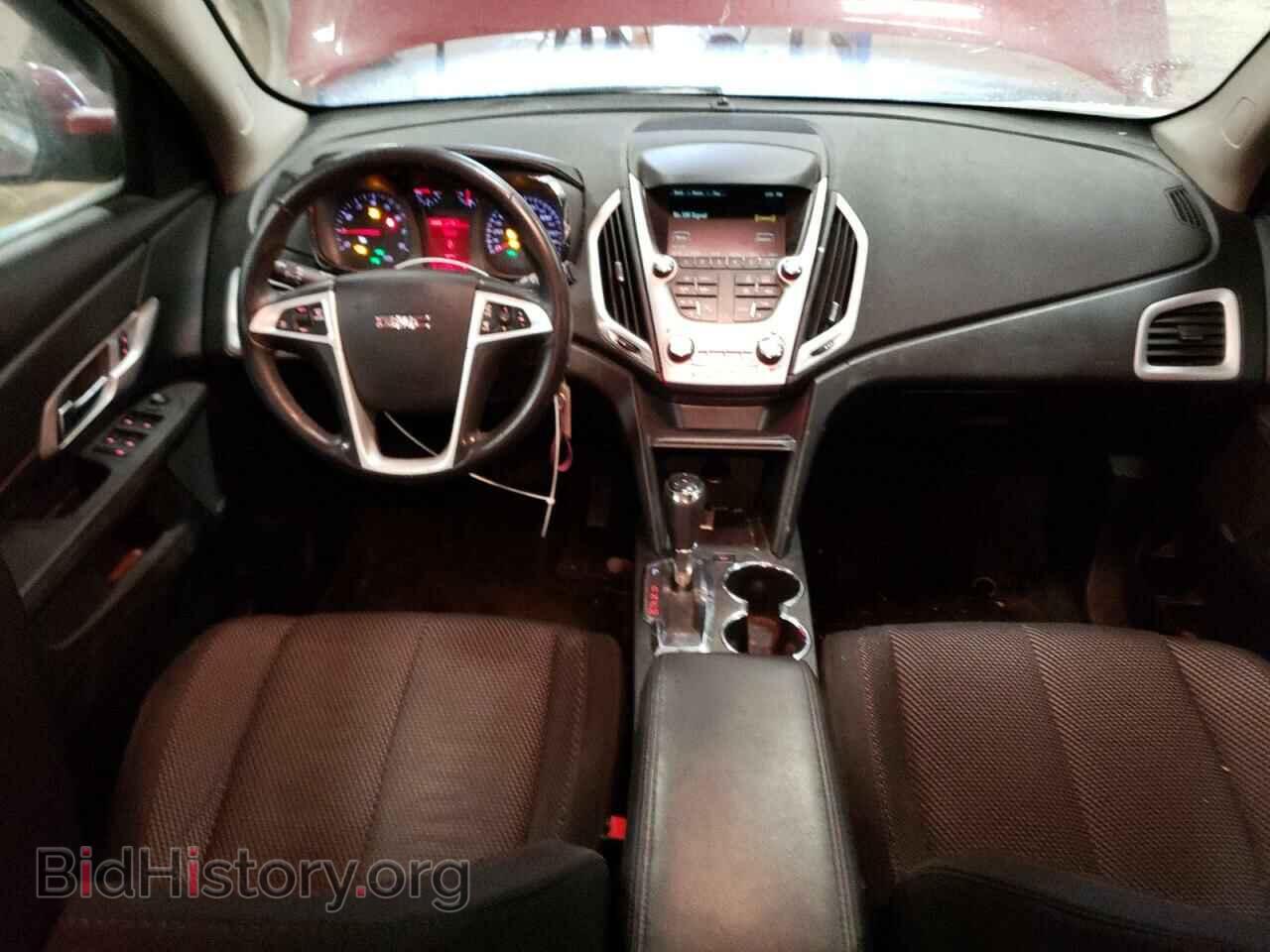 2017 GMC TERRAIN - VIN: 2GKFLTEK1H6183347 - Photo 8
