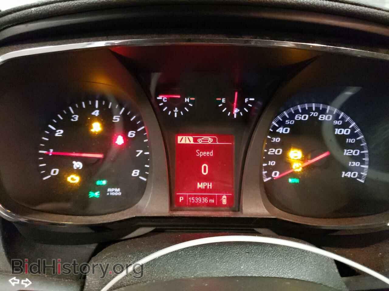 2017 GMC TERRAIN - VIN: 2GKFLTEK1H6183347 - Photo 9