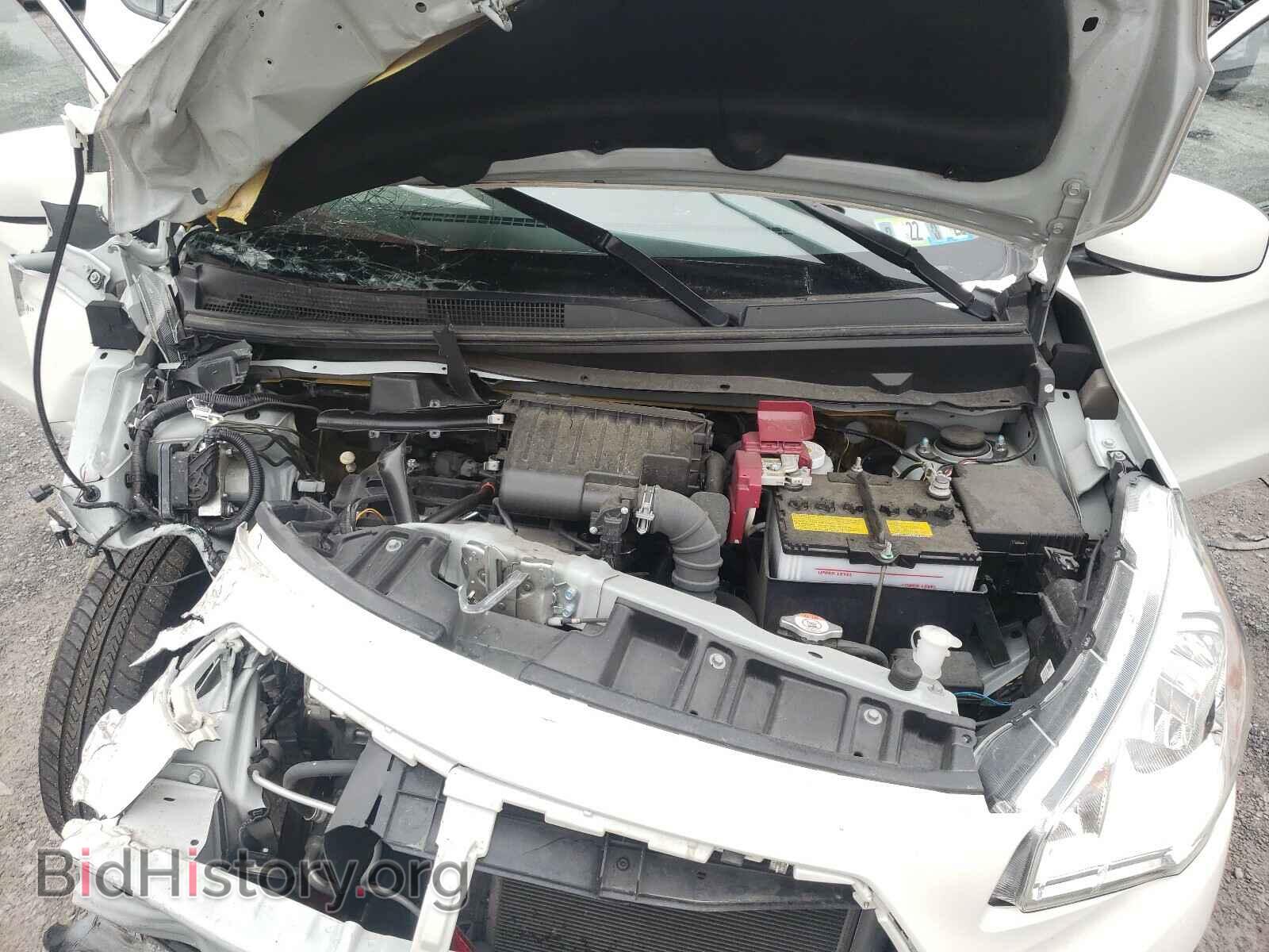 2019 MITSUBISHI MIRAGE - VIN: ML32F3FJ0KHF15907 - Фото 7
