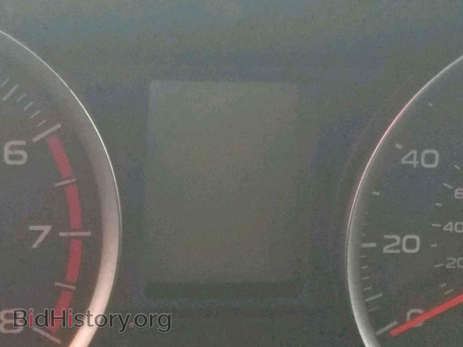 2017 SUBARU FORESTER - VIN: JF2SJAEC1HH471734 - Photo 8