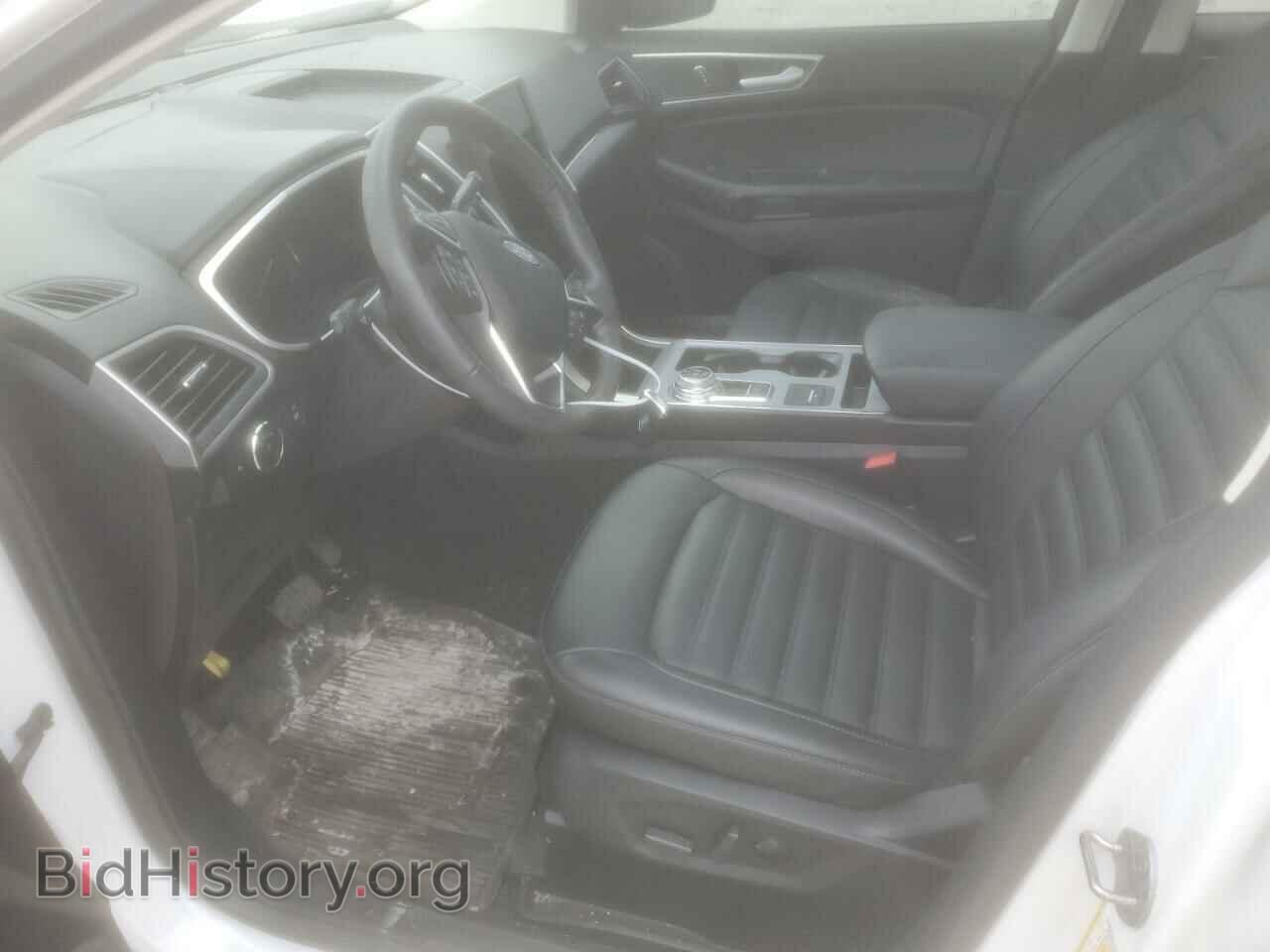 2021 FORD EDGE - VIN: 2FMPK4J98MBA36614 - Photo 7