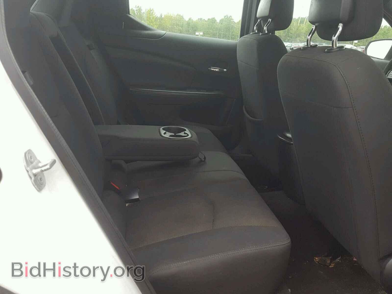 2013 DODGE AVENGER - VIN: 1C3CDZAB2DN631609 - Photo 6