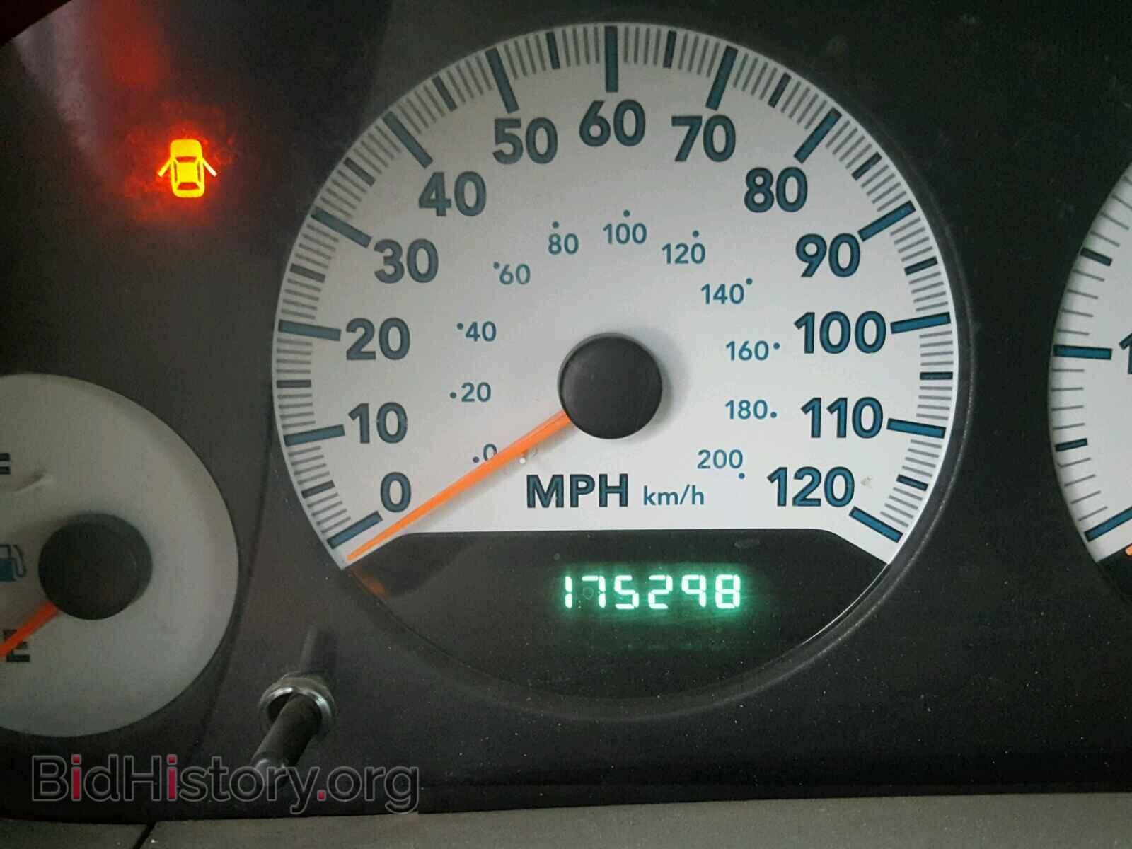 2007 DODGE CARAVAN - VIN: 1D4GP24R37B194300 - Фото 8