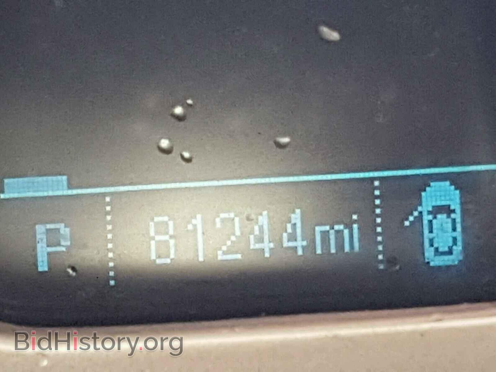 2012 CHEVROLET CAMARO - VIN: 2G1FA1E36C9171824 - Фото 8