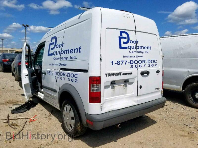 2012 Ford TRANSIT CO (VIN NM0LS7AN9CT090291) — фото 3 из 10