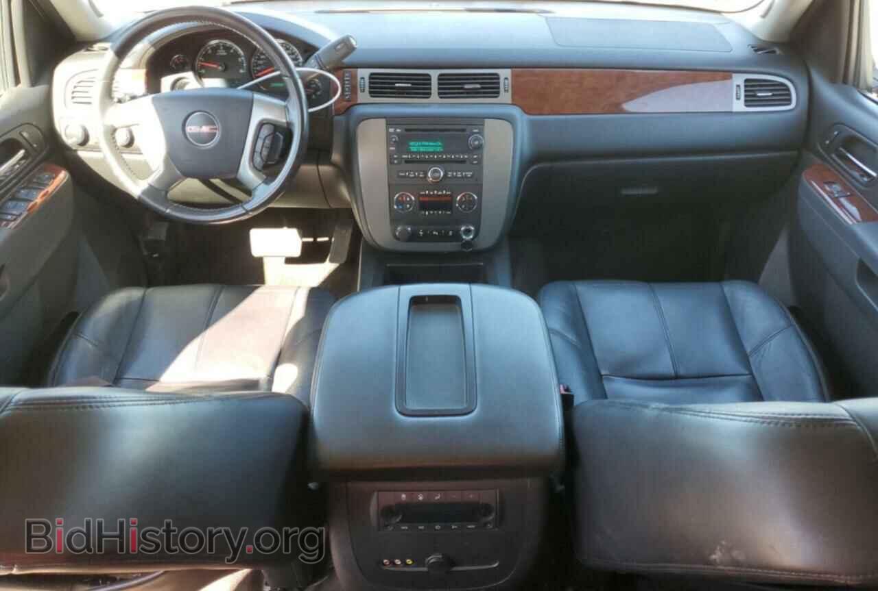 2014 GMC YUKON - VIN: 1GKS2CE05ER196361 - Фото 8