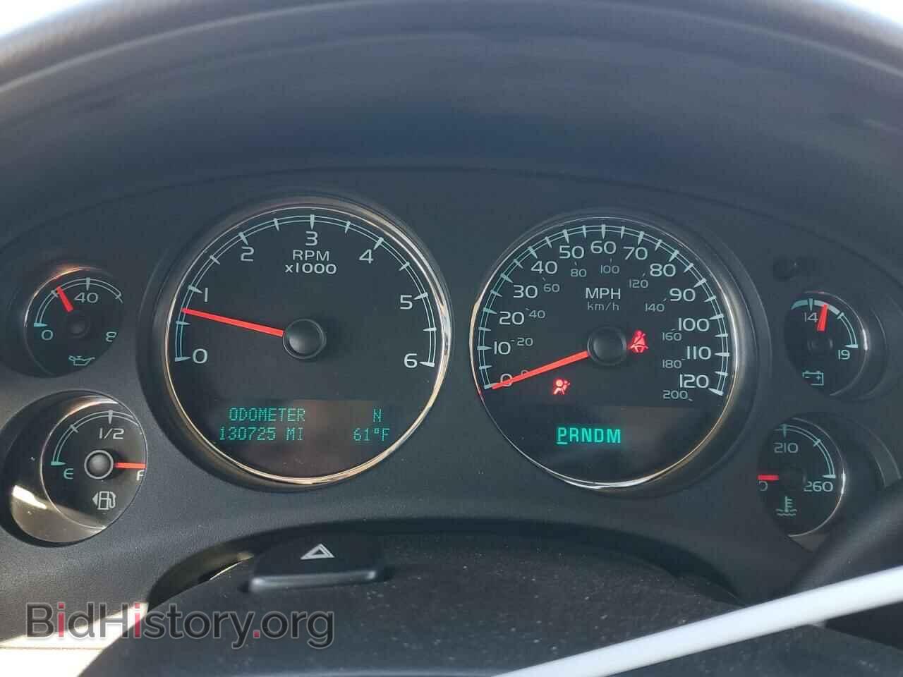 2014 GMC YUKON - VIN: 1GKS2CE05ER196361 - Фото 9