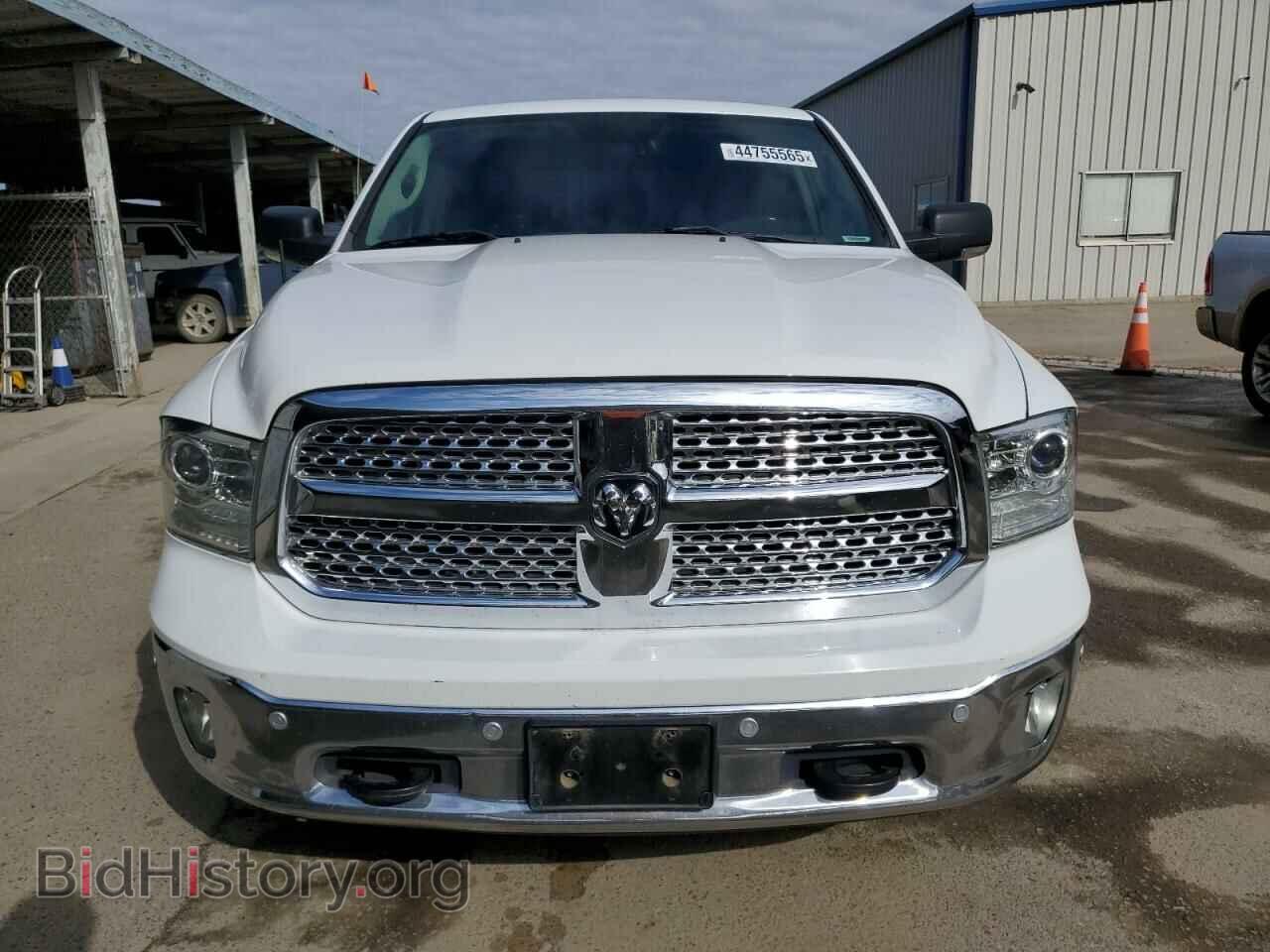 2018 RAM 1500 - VIN: 1C6RR6NM4JS252083 - Фото 5