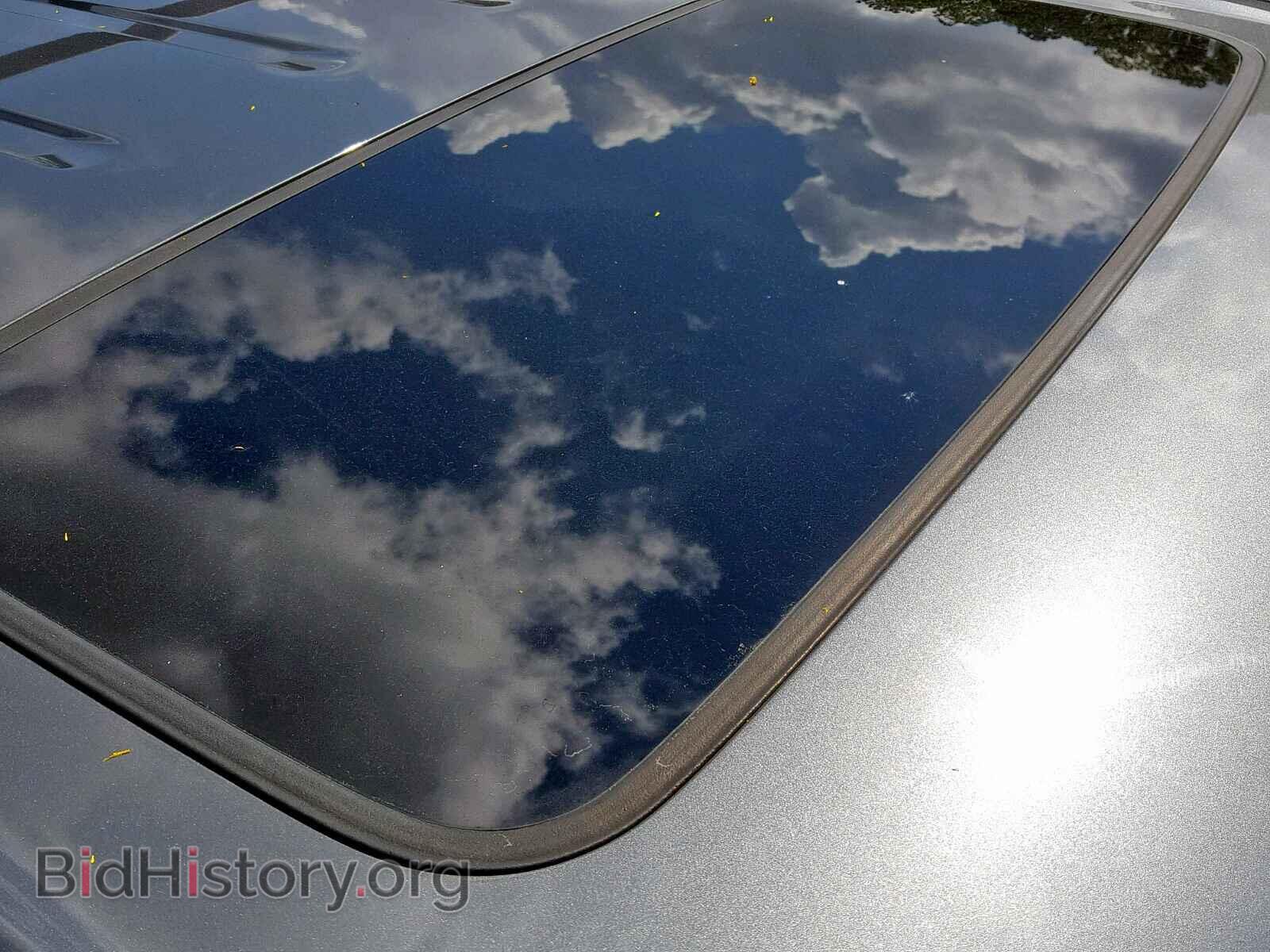2012 HONDA PILOT EXL - VIN: 5FNYF3H50CB022413 - Photo 9
